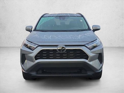 Used 2024 Toyota RAV4 XLE w/ Convenience Package FWD image 2