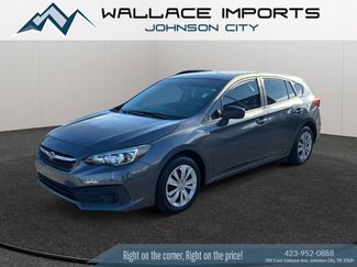 Certified 2022 Subaru Impreza 2.0i w/ Popular Package #3 video 2