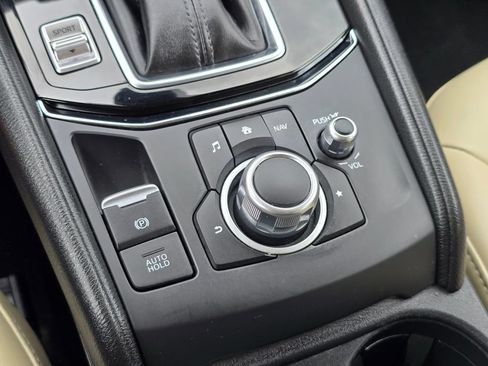 Used 2018 MAZDA CX-5 Touring FWD image 27