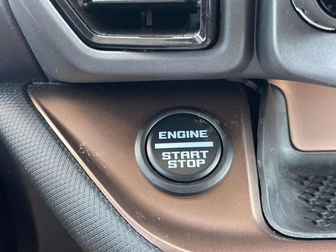 Used 2024 Ford Bronco Sport Outer Banks AWD/4WD image 31