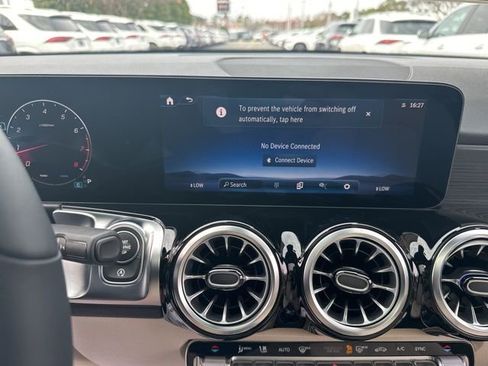 New 2026 Mercedes-Benz GLB 250 4MATIC image 15