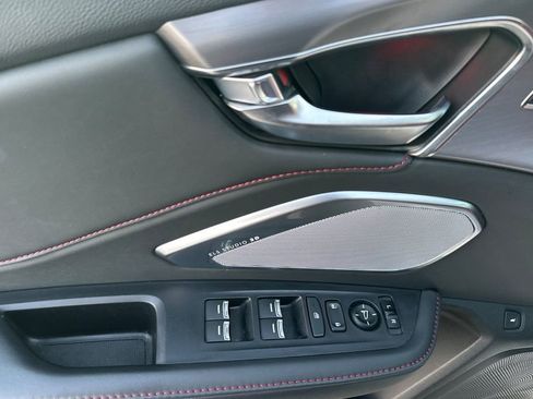 Used 2021 Acura RDX A-Spec image 11