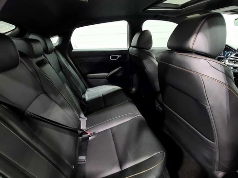Used 2026 Acura Integra A-Spec FWD image 13