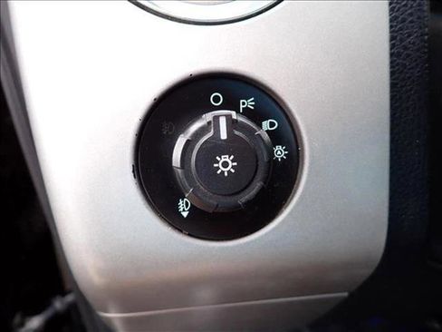 Used 2016 Ford Expedition EL Limited image 16