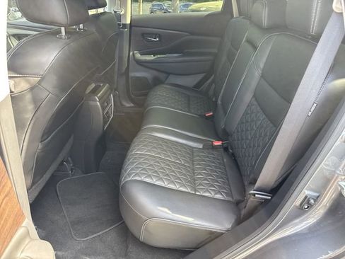 Used 2020 Nissan Murano Platinum w/ Cargo Package FWD image 21