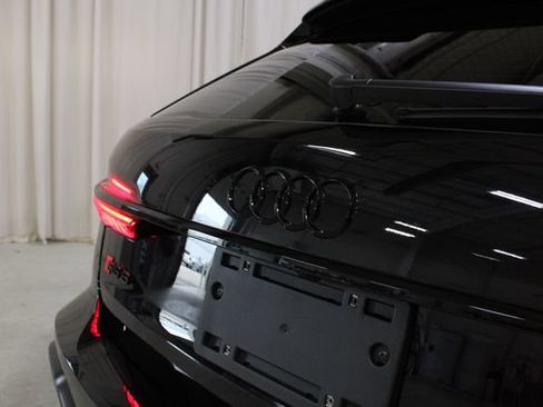Used 2026 Audi RS 6 performance AWD/4WD image 31
