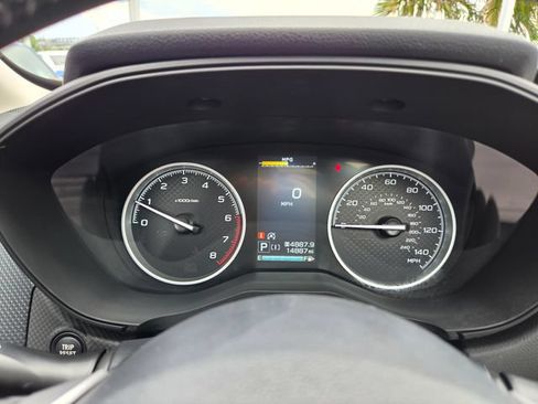 Certified 2023 Subaru Forester Premium AWD/4WD image 32