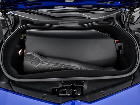 Used 2014 Lamborghini Aventador LP 700-4 AWD/4WD image 17