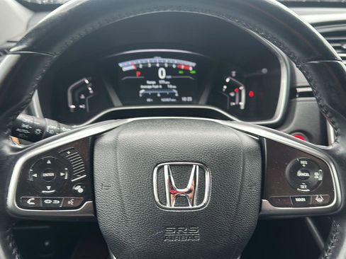 Used 2018 Honda CR-V EX-L image 25