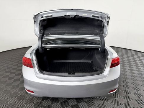 Used 2013 Acura ILX w/ Premium Package FWD image 12