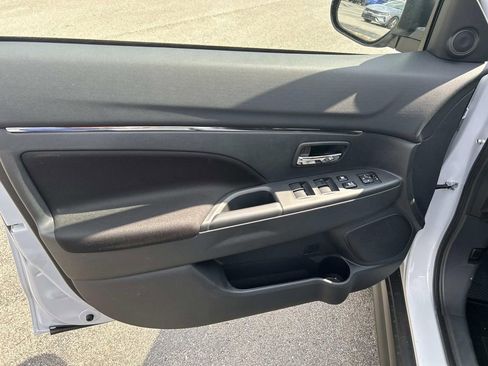 New 2026 Mitsubishi Outlander Sport ES AWD/4WD image 18