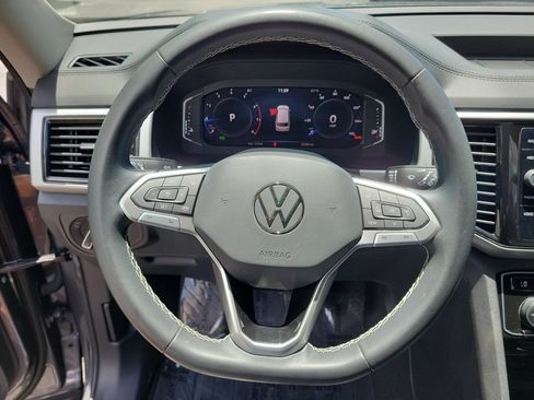Used 2023 Volkswagen Atlas SE FWD image 28