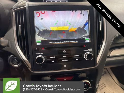 Used 2019 Subaru Forester Limited AWD/4WD image 30