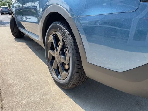 New 2026 Kia Sorento SX Prestige AWD/4WD image 19