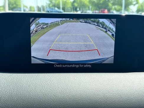 Used 2023 MAZDA CX-5 AWD 2.5 S w/ Select Package image 26