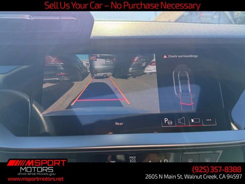 Used 2022 Audi A3 2.0T Premium Plus FWD image 30
