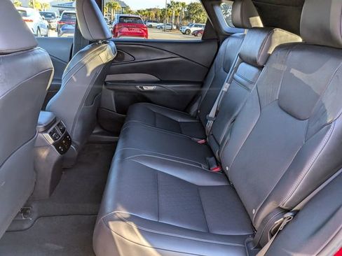 Certified 2025 Lexus RX 350 Premium Plus w/ Convenience Package image 14