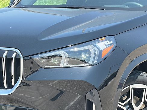 New 2025 BMW X1 xDrive28i w/ Technology Package image 4