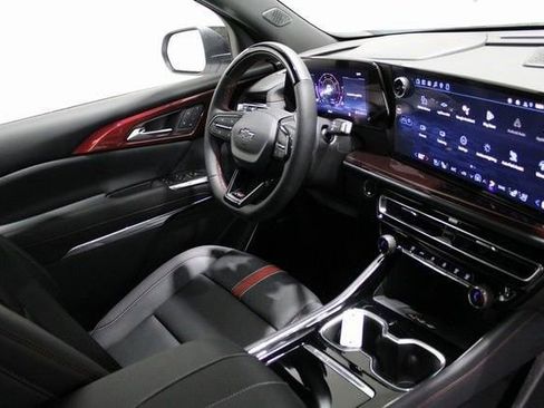 New 2026 Chevrolet Traverse RS image 36