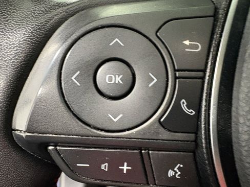 Used 2023 Toyota RAV4 SE w/ Weather & Moonroof Package AWD/4WD image 16