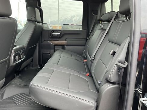 New 2023 Chevrolet Silverado 3500 High Country w/ Z71 Off-Road Package image 18