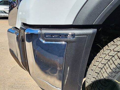 New 2026 GMC Sierra 3500 Pro AWD/4WD image 12