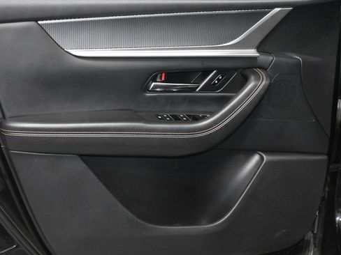 Used 2024 MAZDA CX-90 3.3 Turbo w/ Premium Package image 4