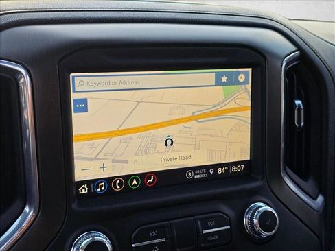Used 2021 GMC Sierra 2500 AT4 w/ AT4 Premium Plus Package AWD/4WD image 12