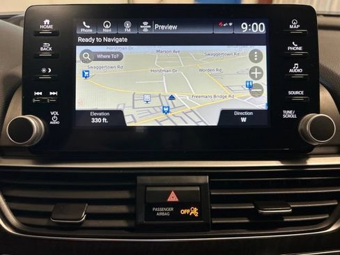 Certified 2022 Honda Accord Touring image 31