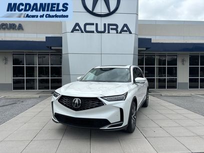 New 2026 Acura MDX FWD w/ Technology Package