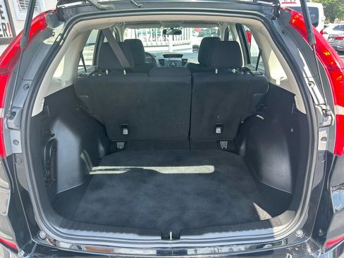 Used 2016 Honda CR-V LX image 28