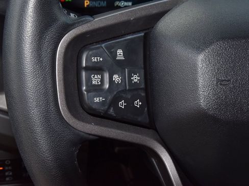 Certified 2025 Ford Bronco Badlands AWD/4WD image 24