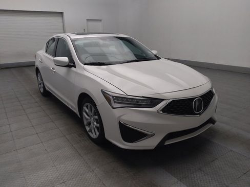 Used 2021 Acura ILX FWD image 13
