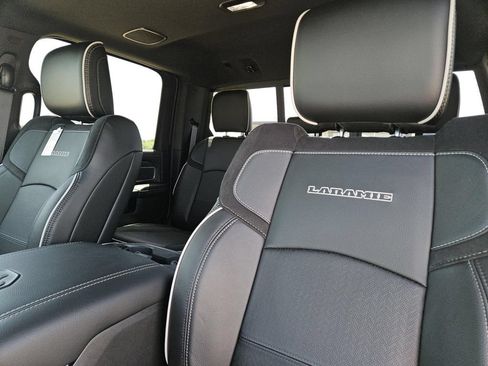 New 2026 RAM 2500 Laramie w/ Night Edition AWD/4WD image 22