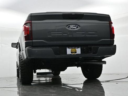 Used 2026 Ford F150 STX AWD/4WD image 22