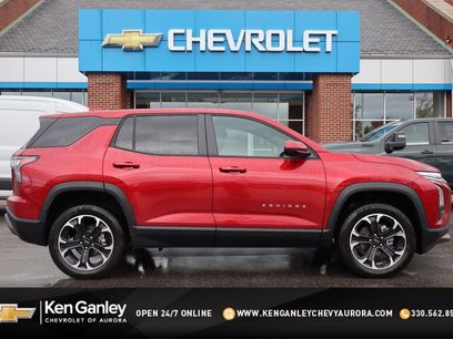 New 2026 Chevrolet Equinox LT w/ Convenience Package II