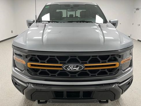 Used 2025 Ford F150 Tremor w/ Equipment Group 402A High AWD/4WD image 3