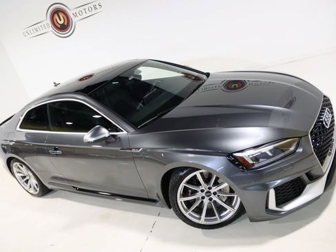Used 2018 Audi RS 5 image 74