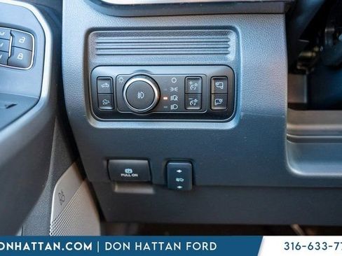 New 2026 Ford F350 Lariat w/ Lariat Premium Package AWD/4WD image 18