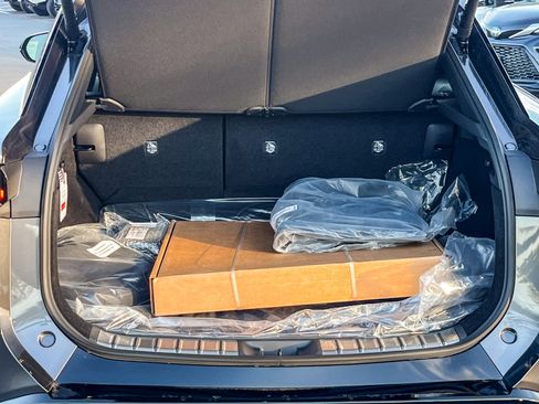 New 2026 Lexus RZ 450e Premium image 11