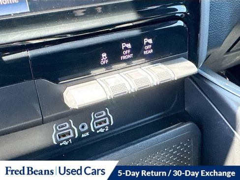 Used 2026 RAM 1500 Big Horn AWD/4WD image 44