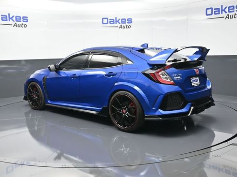 Used 2019 Honda Civic Type R image 6