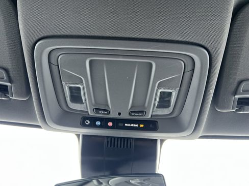 Certified 2024 Chevrolet Silverado 1500 LT image 21