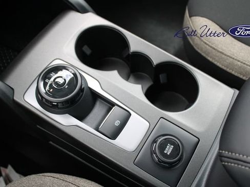 New 2026 Ford Bronco Sport Big Bend AWD/4WD image 12
