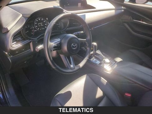 Used 2025 MAZDA CX-30 AWD 2.5 S w/ Select Sport Pkg image 17