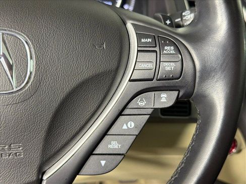 Used 2016 Acura RDX FWD w/ Advance Package image 28