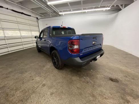 Used 2024 Ford Maverick XLT w/ XLT Luxury Package image 4