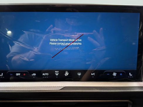 New 2026 Ford Bronco Sport Big Bend w/ Convenience Package AWD/4WD image 13