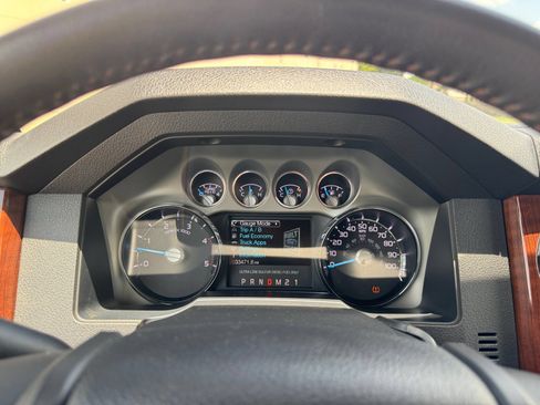 Used 2016 Ford F250 King Ranch AWD/4WD image 33