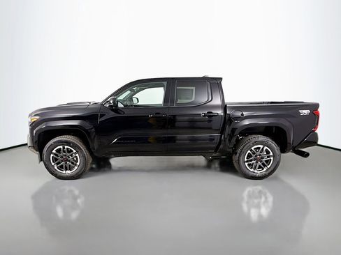 New 2026 Toyota Tacoma TRD Sport AWD/4WD image 4